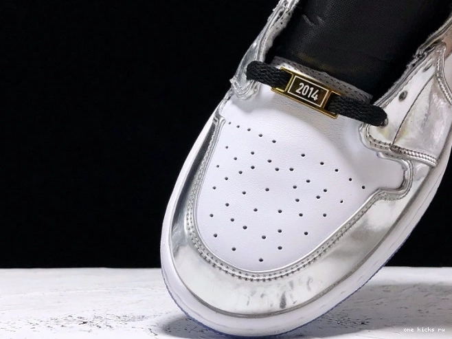Rep Pass AQ7476-016 Kawhi High The Air 1 Jordan OG Leonard Torch 0812